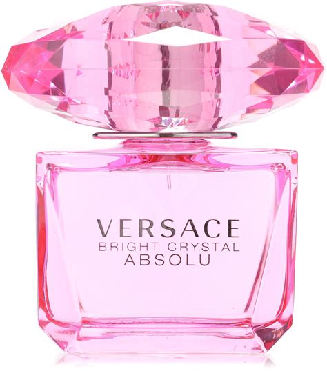 versace bright crystal absolu ekşi